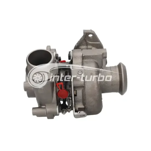 Lader, Aufladung INTER-TURBO IT-54389700002 Bild Lader, Aufladung INTER-TURBO IT-54389700002