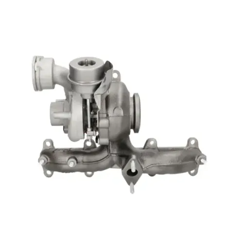 Lader, Aufladung OE-TurboPower IT-54399700020 Bild Lader, Aufladung OE-TurboPower IT-54399700020