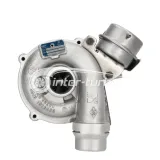 Lader, Aufladung INTER-TURBO IT-54399700030