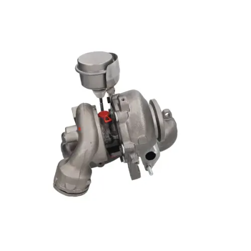 Lader, Aufladung OE-TurboPower IT-54399700054 Bild Lader, Aufladung OE-TurboPower IT-54399700054