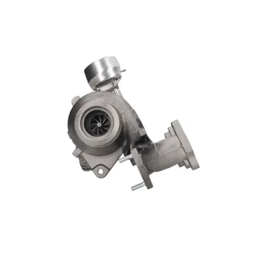 Lader, Aufladung OE-TurboPower IT-54399700054 Bild Lader, Aufladung OE-TurboPower IT-54399700054