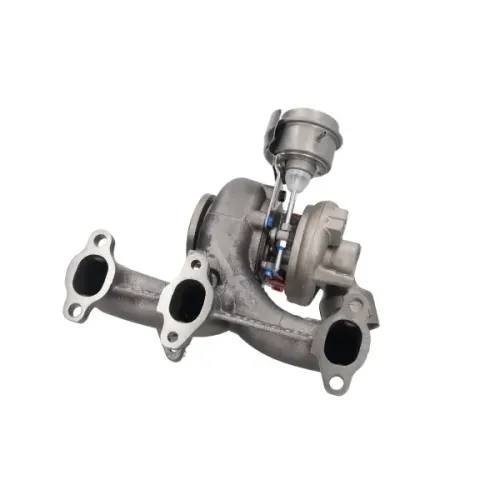 Lader, Aufladung OE-TurboPower IT-54399700054 Bild Lader, Aufladung OE-TurboPower IT-54399700054