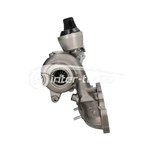 Lader, Aufladung INTER-TURBO IT-54409700007 Bild Lader, Aufladung INTER-TURBO IT-54409700007