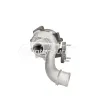 Lader, Aufladung INTER-TURBO IT-701164
