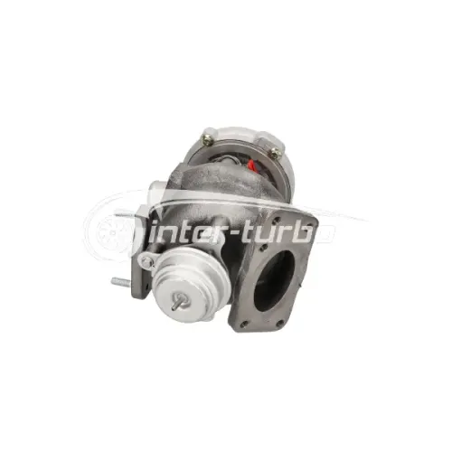 Lader, Aufladung INTER-TURBO IT-701164 Bild Lader, Aufladung INTER-TURBO IT-701164