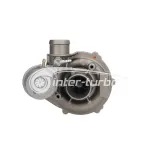 Lader, Aufladung INTER-TURBO IT-701729