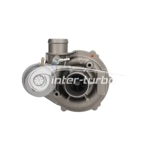 Lader, Aufladung INTER-TURBO IT-701729 Bild Lader, Aufladung INTER-TURBO IT-701729