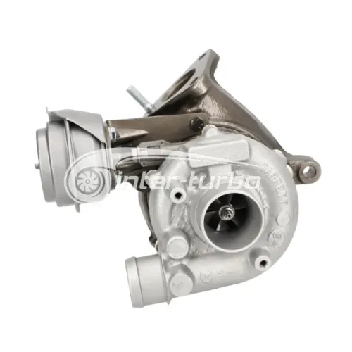 Lader, Aufladung INTER-TURBO IT-701854 Bild Lader, Aufladung INTER-TURBO IT-701854