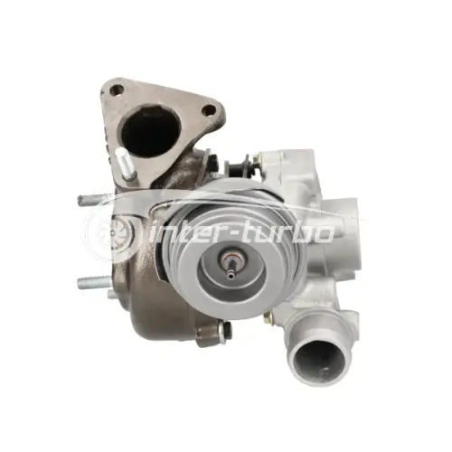 Lader, Aufladung INTER-TURBO IT-701854 Bild Lader, Aufladung INTER-TURBO IT-701854