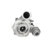 Lader, Aufladung INTER-TURBO IT-703245