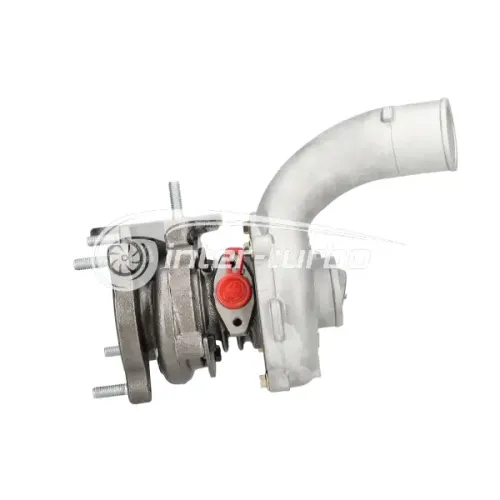 Lader, Aufladung INTER-TURBO IT-703245 Bild Lader, Aufladung INTER-TURBO IT-703245