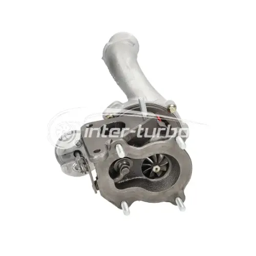 Lader, Aufladung INTER-TURBO IT-703245 Bild Lader, Aufladung INTER-TURBO IT-703245