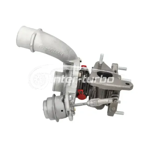 Lader, Aufladung INTER-TURBO IT-703245 Bild Lader, Aufladung INTER-TURBO IT-703245