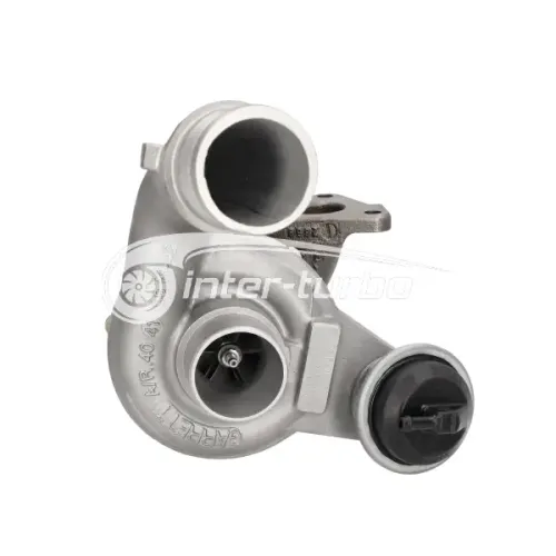 Lader, Aufladung INTER-TURBO IT-703753 Bild Lader, Aufladung INTER-TURBO IT-703753