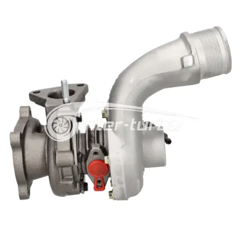 Lader, Aufladung INTER-TURBO IT-703753 Bild Lader, Aufladung INTER-TURBO IT-703753