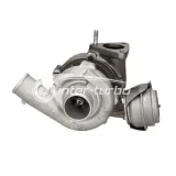 Lader, Aufladung INTER-TURBO IT-705204