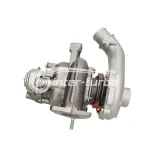 Lader, Aufladung INTER-TURBO IT-706006