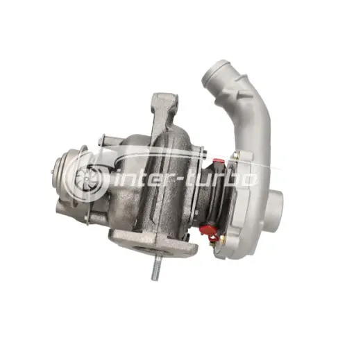 Lader, Aufladung INTER-TURBO IT-706006 Bild Lader, Aufladung INTER-TURBO IT-706006