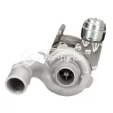 Lader, Aufladung INTER-TURBO IT-708639