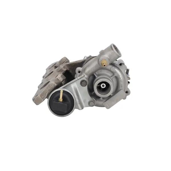 Lader, Aufladung OE-TurboPower IT-708837