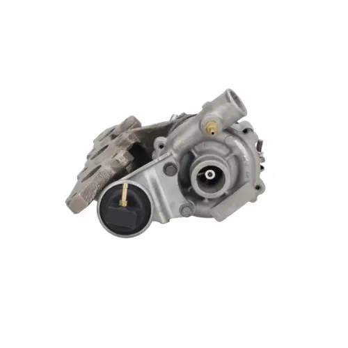 Lader, Aufladung OE-TurboPower IT-708837 Bild Lader, Aufladung OE-TurboPower IT-708837