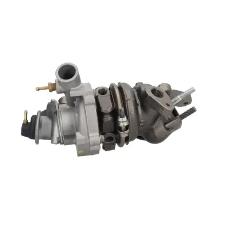 Lader, Aufladung OE-TurboPower IT-708837 Bild Lader, Aufladung OE-TurboPower IT-708837