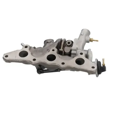 Lader, Aufladung OE-TurboPower IT-708837 Bild Lader, Aufladung OE-TurboPower IT-708837