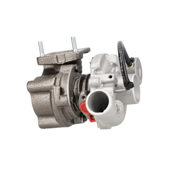 Lader, Aufladung OE-TurboPower IT-708847