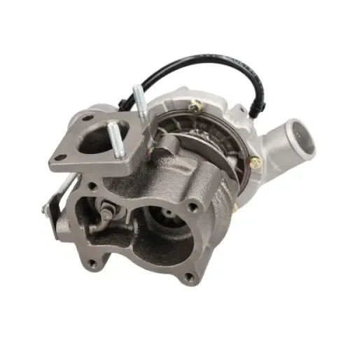 Lader, Aufladung OE-TurboPower IT-708847 Bild Lader, Aufladung OE-TurboPower IT-708847