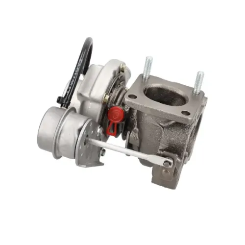 Lader, Aufladung OE-TurboPower IT-708847 Bild Lader, Aufladung OE-TurboPower IT-708847