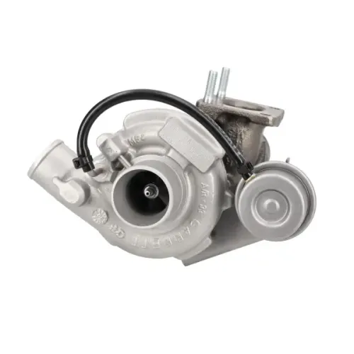 Lader, Aufladung OE-TurboPower IT-708847 Bild Lader, Aufladung OE-TurboPower IT-708847