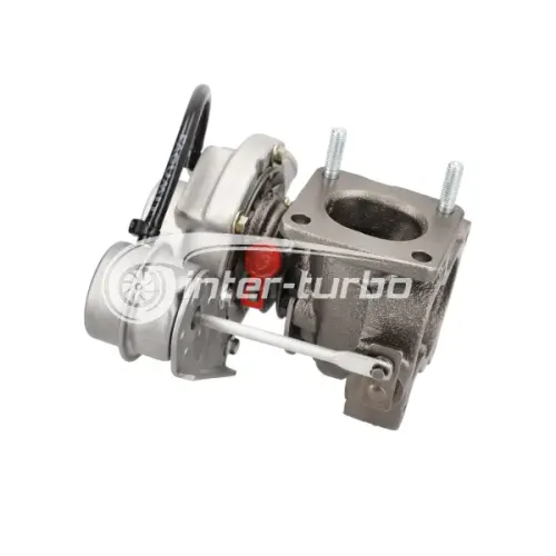 Lader, Aufladung INTER-TURBO IT-708847 Bild Lader, Aufladung INTER-TURBO IT-708847