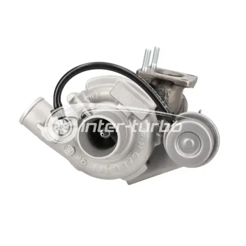 Lader, Aufladung INTER-TURBO IT-708847 Bild Lader, Aufladung INTER-TURBO IT-708847