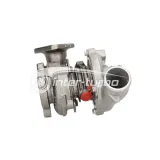 Lader, Aufladung INTER-TURBO IT-708866