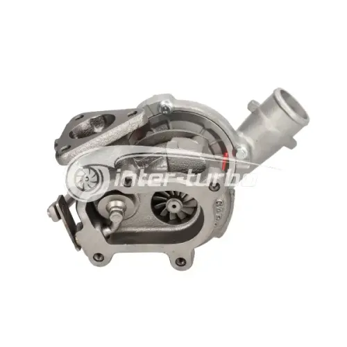 Lader, Aufladung INTER-TURBO IT-708866 Bild Lader, Aufladung INTER-TURBO IT-708866