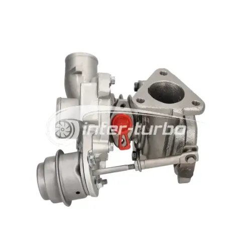 Lader, Aufladung INTER-TURBO IT-708866 Bild Lader, Aufladung INTER-TURBO IT-708866