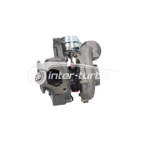 Lader, Aufladung INTER-TURBO IT-709835 Bild Lader, Aufladung INTER-TURBO IT-709835