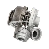 Lader, Aufladung INTER-TURBO IT-709836