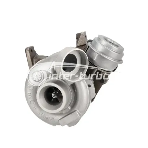 Lader, Aufladung INTER-TURBO IT-711006 Bild Lader, Aufladung INTER-TURBO IT-711006