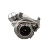 Lader, Aufladung INTER-TURBO IT-711009 Bild Lader, Aufladung INTER-TURBO IT-711009