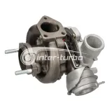 Lader, Aufladung INTER-TURBO IT-712541