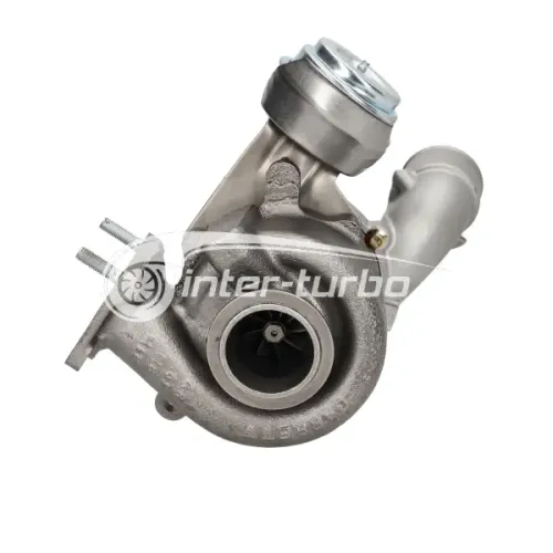 Lader, Aufladung INTER-TURBO IT-712766 Bild Lader, Aufladung INTER-TURBO IT-712766