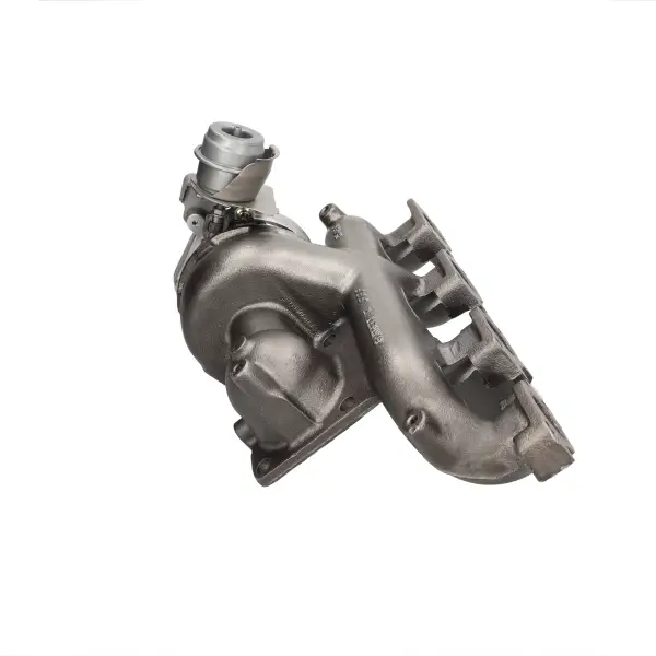 Lader, Aufladung OE-TurboPower IT-714467