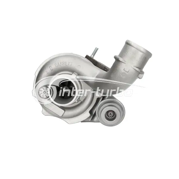 Lader, Aufladung INTER-TURBO IT-714652