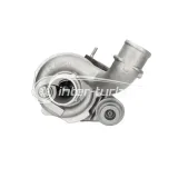 Lader, Aufladung INTER-TURBO IT-714652