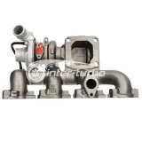 Lader, Aufladung INTER-TURBO IT-714716