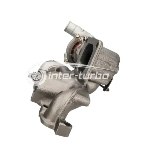 Lader, Aufladung INTER-TURBO IT-714716 Bild Lader, Aufladung INTER-TURBO IT-714716