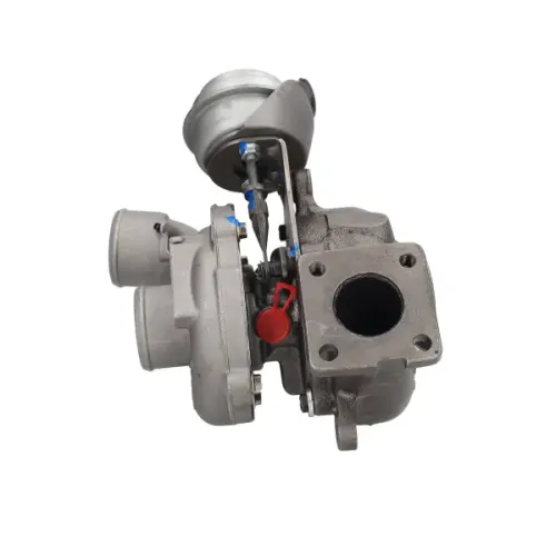 Lader, Aufladung OE-TurboPower IT-716665 Bild Lader, Aufladung OE-TurboPower IT-716665