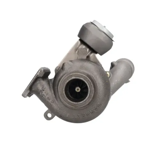 Lader, Aufladung OE-TurboPower IT-716665 Bild Lader, Aufladung OE-TurboPower IT-716665