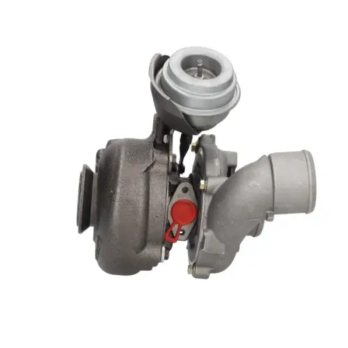 Lader, Aufladung OE-TurboPower IT-716665 Bild Lader, Aufladung OE-TurboPower IT-716665